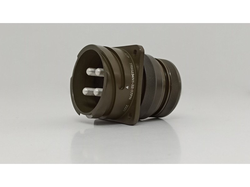 Конектор VG95234N1-32-17PN CA3100E32-17PB-15 Конектор VG95234N1-32-17PN CA3100E32-17PB-15