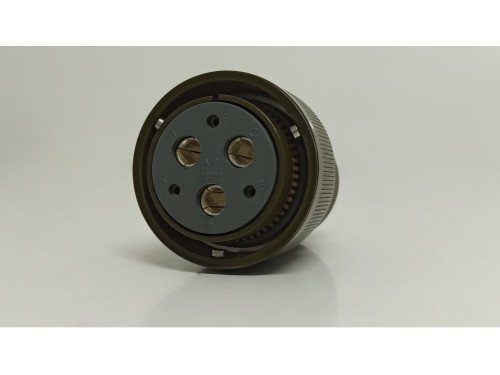 Конектор VG95234M-28-22SN CA3106E28-22SB-15 Конектор VG95234M-28-22SN CA3106E28-22SB-15