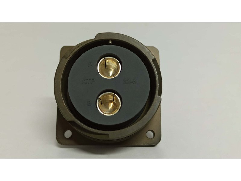 Конектор VG95234A-32-5SN CA3102E32-5SB-F80 Конектор VG95234A-32-5SN CA3102E32-5SB-F80