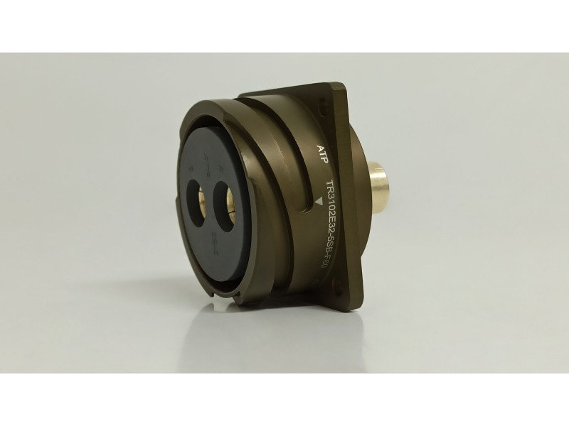 Конектор VG95234A-32-5SN CA3102E32-5SB-F80 Конектор VG95234A-32-5SN CA3102E32-5SB-F80