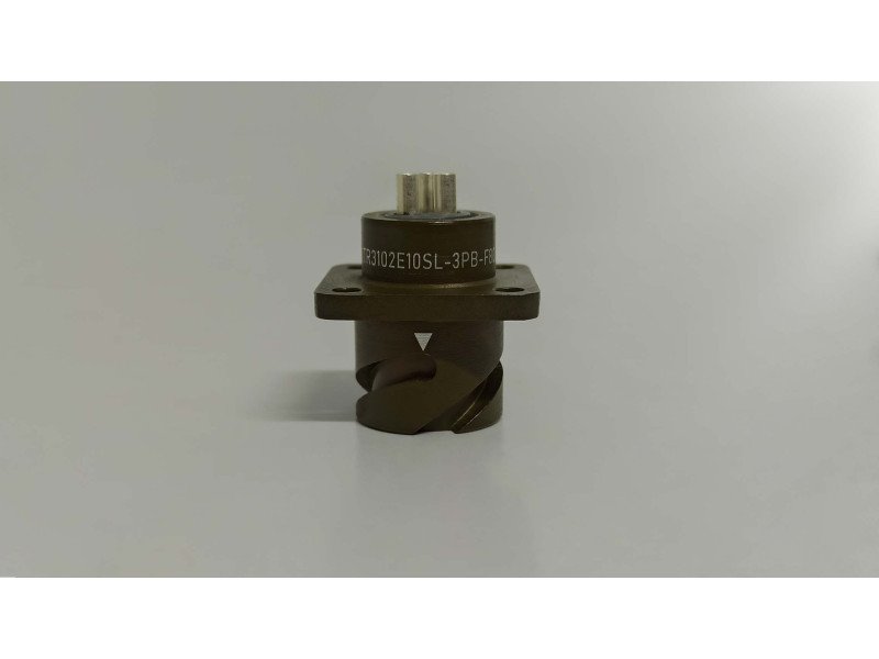 Конектор VG95234A-10SL-3PN CA3102E10SL-3PB-F80 Конектор VG95234A-10SL-3PN CA3102E10SL-3PB-F80