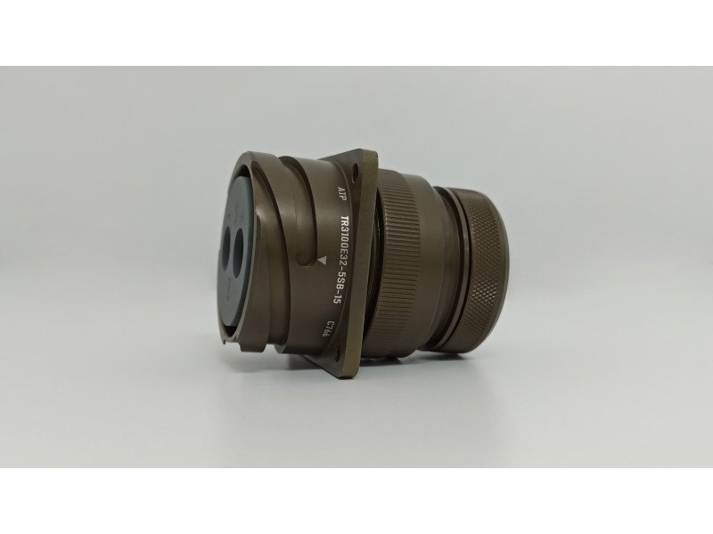 Конектор VG95234N1-32-5SN CA3100E32-5SB-15