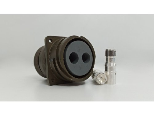 Конектор VG95234N1-32-5SN CA3100E32-5SB-15