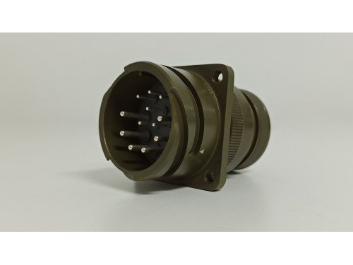 Конектор VG95234N1-28-9PN CA3100E28-9PB-15