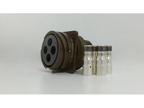 Конектор VG95234U2-36-5SN CA3100E36-5SB-02-05