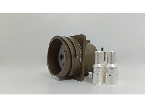 Конектор VG95234J2-36-5PN CA3100E36-5PB-F80-05 Конектор VG95234J2-36-5PN CA3100E36-5PB-F80-05