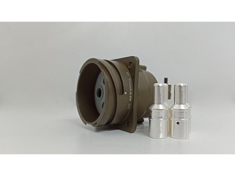 Конектор VG95234J2-36-5PN CA3100E36-5PB-F80-05 Конектор VG95234J2-36-5PN CA3100E36-5PB-F80-05