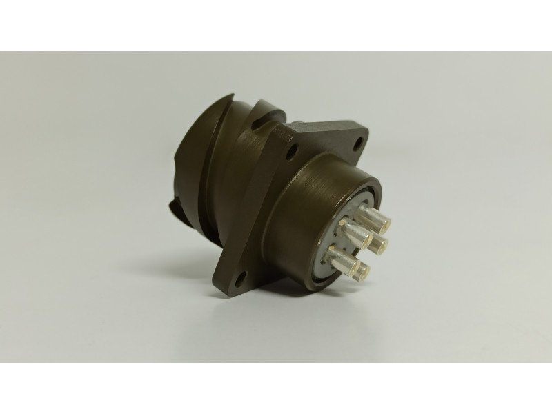Конектор VG95234A-18-11PN CA3102E18-11PB-F80 Конектор VG95234A-18-11PN CA3102E18-11PB-F80