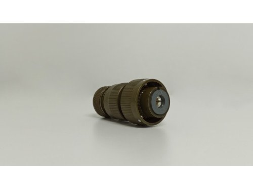 Конектор VG95234M-16-12SN CA3106E16-12SB-15 Конектор VG95234M-16-12SN CA3106E16-12SB-15