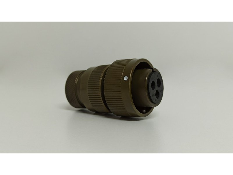 Конектор VG95234G-16-10SN CA3106E16-10-SB-02 Конектор VG95234G-16-10SN CA3106E16-10-SB-02