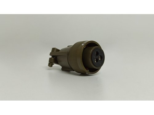 Конектор VG95234D-16-10SN CA3106F16-10SB-F80 Конектор VG95234D-16-10SN CA3106F16-10SB-F80