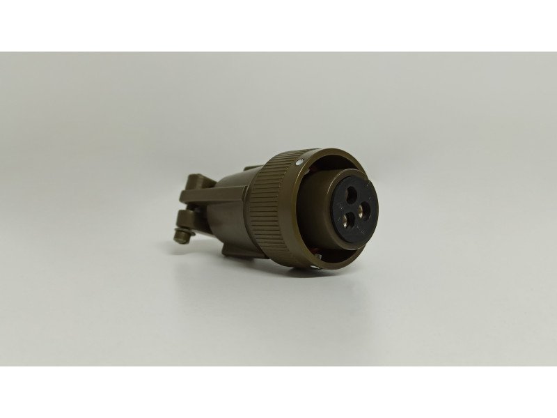 Конектор VG95234D-16-10SN CA3106F16-10SB-F80 Конектор VG95234D-16-10SN CA3106F16-10SB-F80