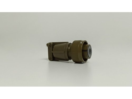 Конектор VG95234D-16-12SN CA3106E16-12SB-F80 Конектор VG95234D-16-12SN CA3106E16-12SB-F80
