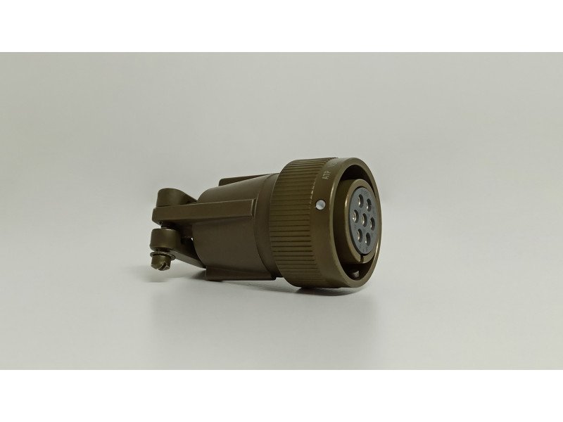 Конектор VG95234D-16S-1SN CA3106E16S-1SB-F80 Конектор VG95234D-16S-1SN CA3106E16S-1SB-F80