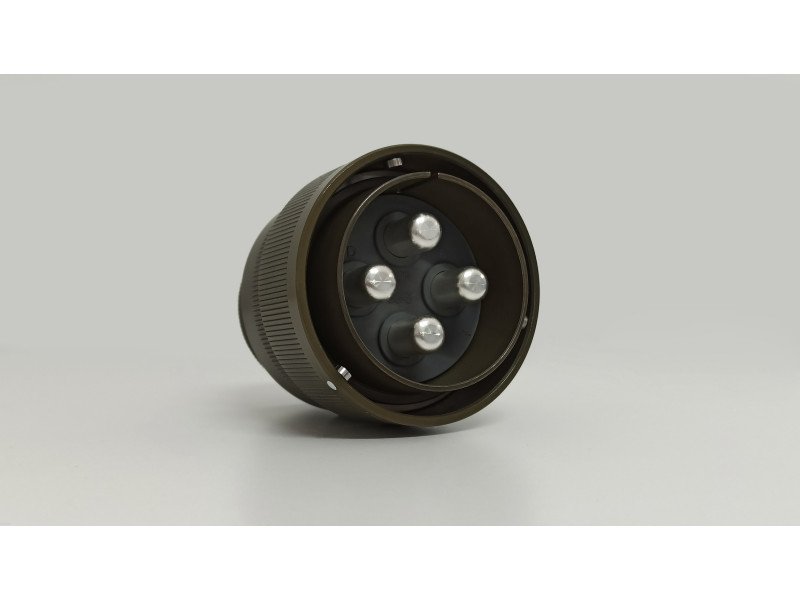 Конектор VG95234G-36-5PN CA3106E36-5PB-02 Конектор VG95234G-36-5PN CA3106E36-5PB-02