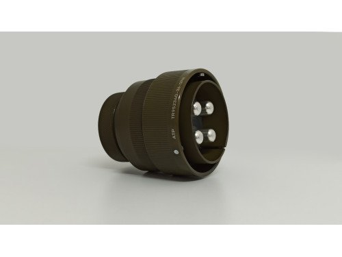 Конектор VG95234G-36-5PN CA3106E36-5PB-02 Конектор VG95234G-36-5PN CA3106E36-5PB-02