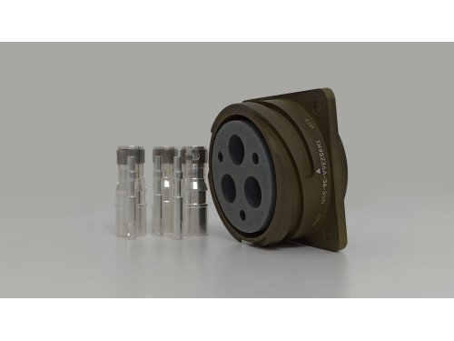 Конектор VG95234A-36-3SN CA3102E36-3SB-F80 Конектор VG95234A-36-3SN CA3102E36-3SB-F80