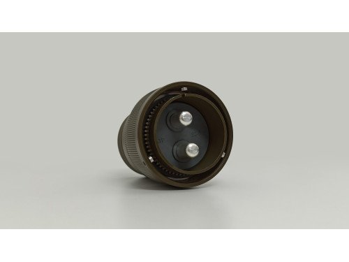 Конектор VG95234M-32-5PN CA3106E32-5PB-15 Конектор VG95234M-32-5PN CA3106E32-5PB-15