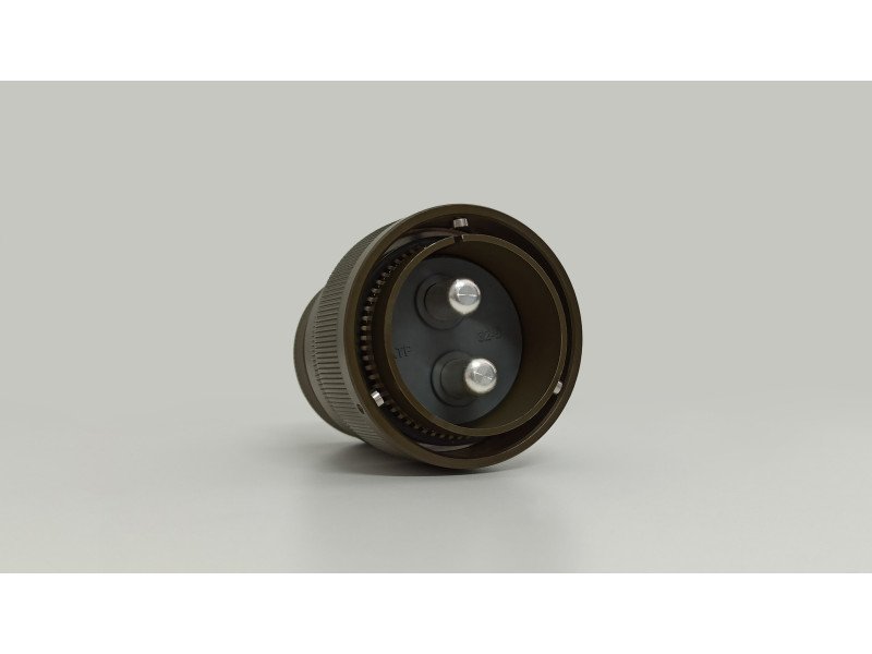 Конектор VG95234M-32-5PN CA3106E32-5PB-15 Конектор VG95234M-32-5PN CA3106E32-5PB-15