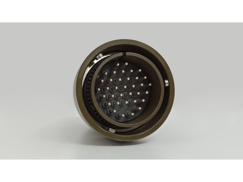 Конектор VG3106E28-15PB-15 CA3106E28-15PB-15 Конектор VG3106E28-15PB-15 CA3106E28-15PB-15