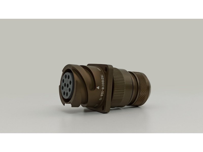 Конектор VG95234N1-18-1SN CA3100E18-1SB-15