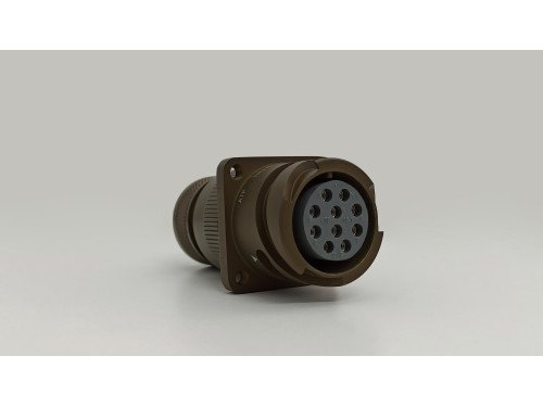 Конектор VG95234N1-18-1SN CA3100E18-1SB-15 Конектор VG95234N1-18-1SN CA3100E18-1SB-15