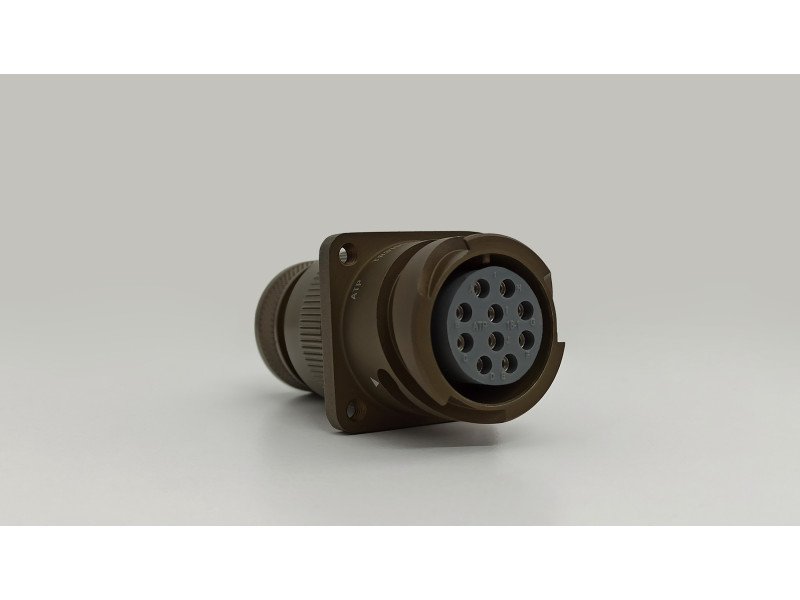 Конектор VG95234N1-18-1SN CA3100E18-1SB-15