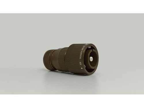 Конектор VG95234M-16-12PN CA3106E16-12PB-15