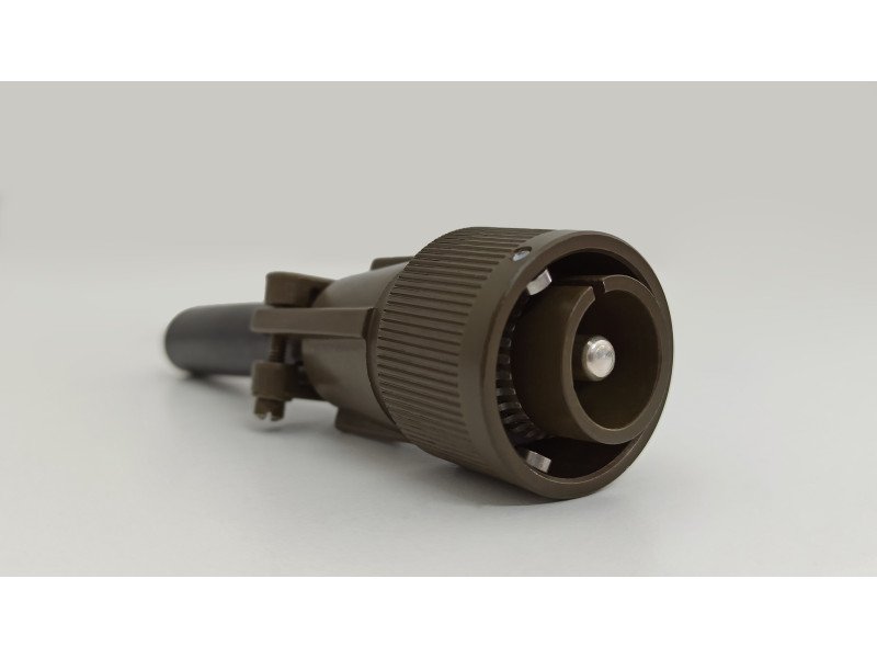 Конектор VG95234D-16-12PN CA3106E16-12PB-F80 Конектор VG95234D-16-12PN CA3106E16-12PB-F80
