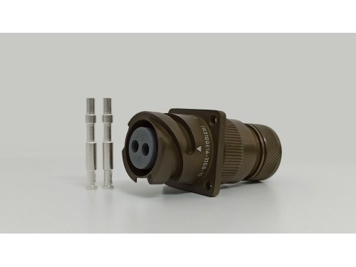 Конектор VG95234N1-16-11SN CA3100E16-11SB-15