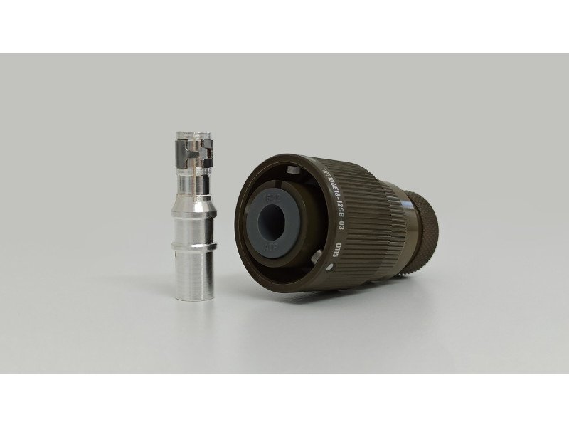 Конектор VG95234G-16-12S1N CA3106E16-12SB-03 Конектор VG95234G-16-12S1N CA3106E16-12SB-03
