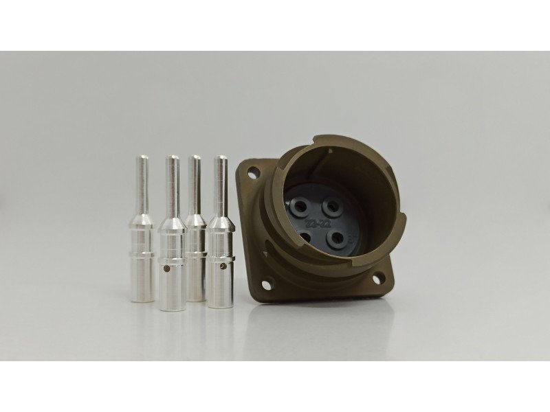 Конектор VG95234A-22-22PN CA3102E22-22PB-F80 Конектор VG95234A-22-22PN CA3102E22-22PB-F80