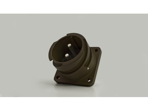 Конектор VG95234B1-20-23PN CA3102E20-23PB-F80-04 Конектор VG95234B1-20-23PN CA3102E20-23PB-F80-04