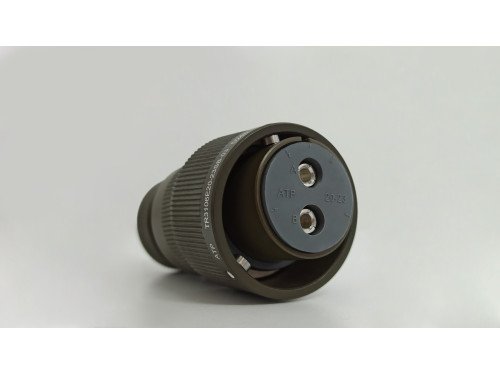 Конектор VG95234G-20-23S1N CA3106E20-23SB-03 Конектор VG95234G-20-23S1N CA3106E20-23SB-03