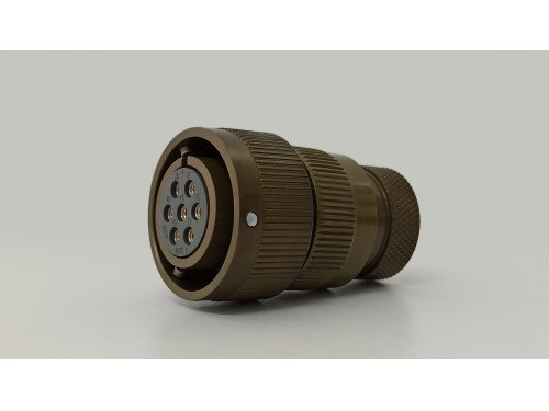 Конектор VG95234G-16S-1SN CA3106E16S-1SB-02