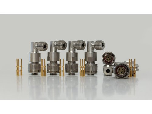 Конектор TR3108E10SL-3PB-SS Конектор TR3108E10SL-3PB-SS