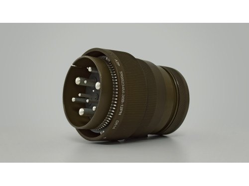 Конектор CIRG06SB36B-12P-F80 Конектор CIRG06SB36B-12P-F80