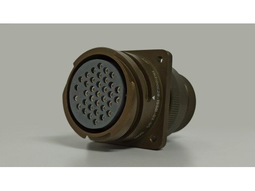 Конектор VG95234U2-28-15SN CA3100E28-15SB-02-05 Конектор VG95234U2-28-15SN CA3100E28-15SB-02-05