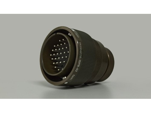 Конектор VG95234G-28-15PN CA3106E28-15PB-02 Конектор VG95234G-28-15PN CA3106E28-15PB-02