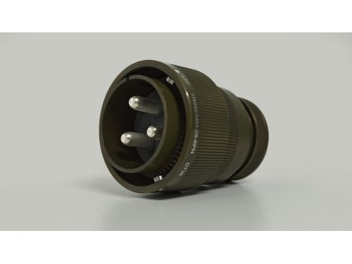 Конектор VG95234M-28-6PN CA3106E28-6PB-15 Конектор VG95234M-28-6PN CA3106E28-6PB-15