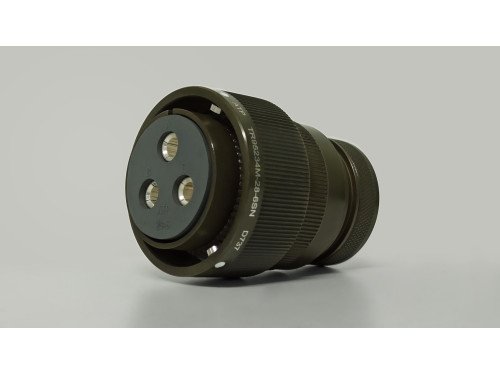 Конектор VG95234M-28-6SN CA3106E28-6SB-15