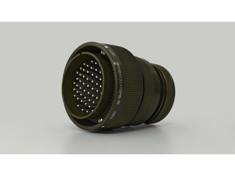 Конектор VG95234M-32A55PN CA3106E32A55PB-15