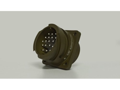 Конектор VG95234A-20A48PN CA3102E20A48PB-F80