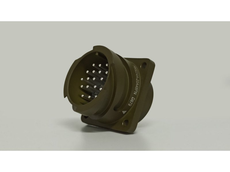 Конектор VG95234A-20A48PN CA3102E20A48PB-F80 Конектор VG95234A-20A48PN CA3102E20A48PB-F80