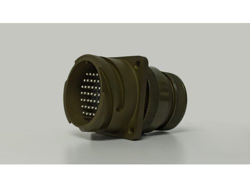 Конектор VG95234N1-28A51PN CA3100E28A51PB-15