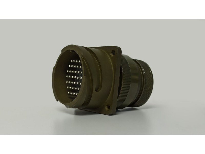 Конектор VG95234N1-28A51PN CA3100E28A51PB-15