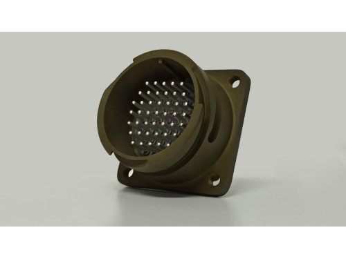 Конектор VG95234A-28A51PN CA3102E28A51PB-F80 Конектор VG95234A-28A51PN CA3102E28A51PB-F80