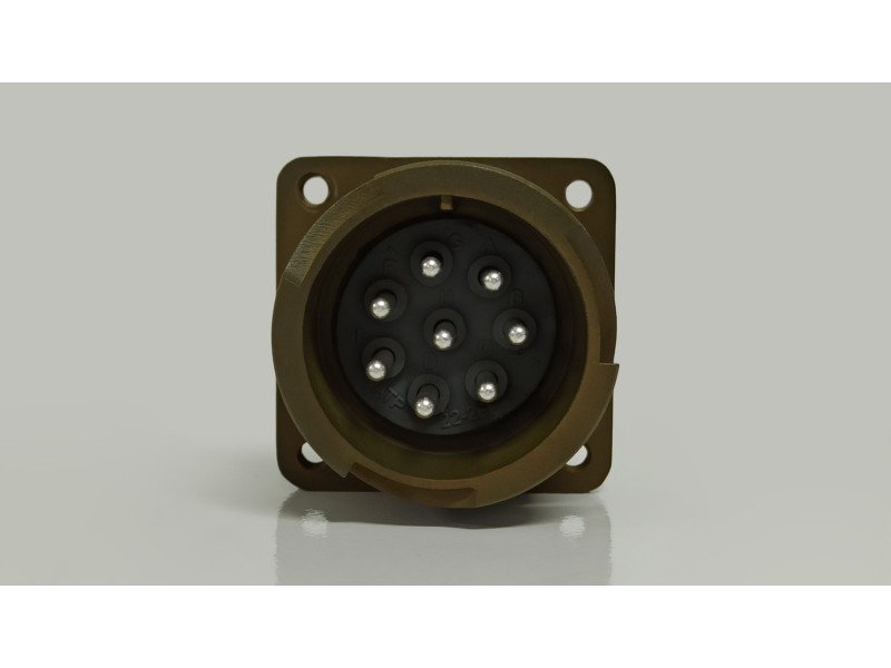 Конектор ITS4100RS22-23PB0G2TMSC Конектор ITS4100RS22-23PB0G2TMSC