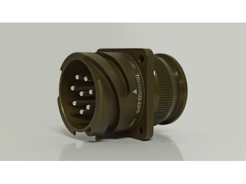 Конектор ITS4100RS22-23PB0G2TMSC Конектор ITS4100RS22-23PB0G2TMSC