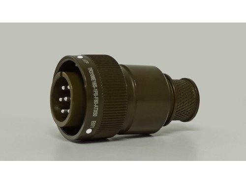 Конектор TR3106E16S-1PB-F80-ATX50